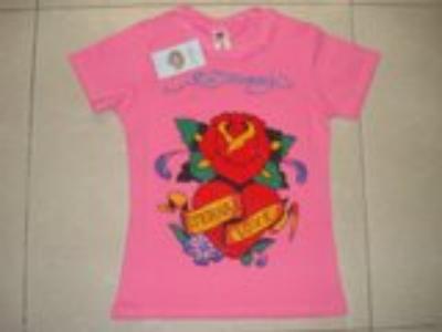 cheap Ed Hardy Shirt(Women)-379